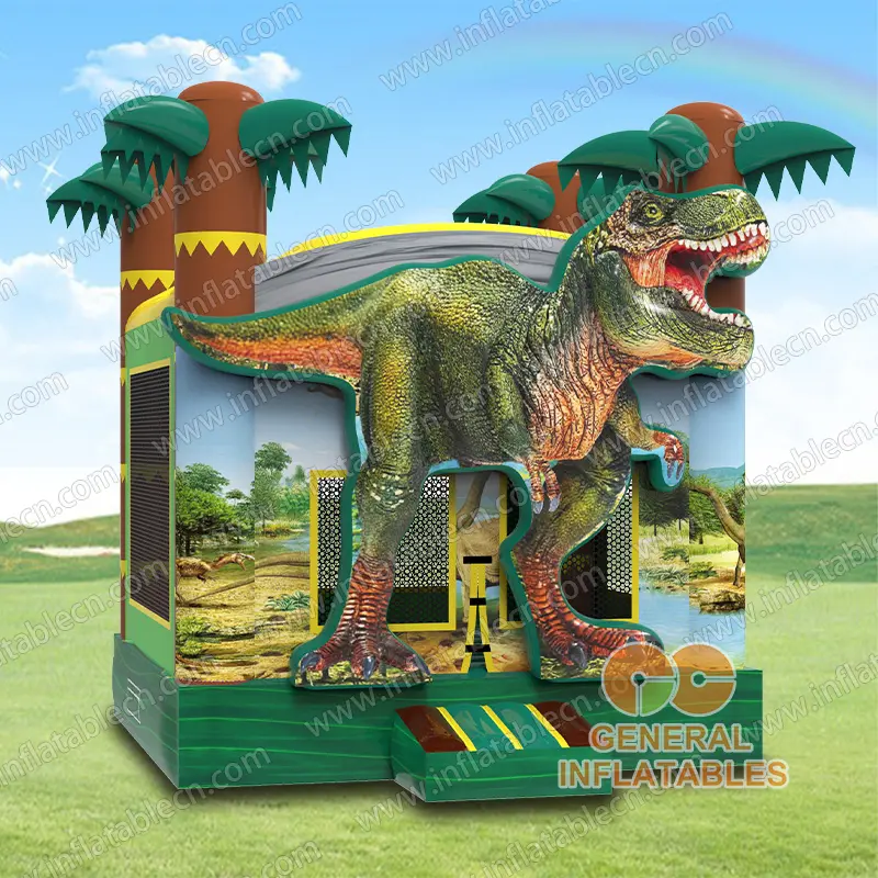 GB-068 الجازوي T-rex