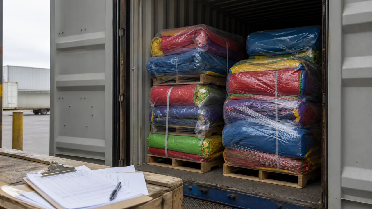 Bounce House Wholesale Pricing Structure for Importers