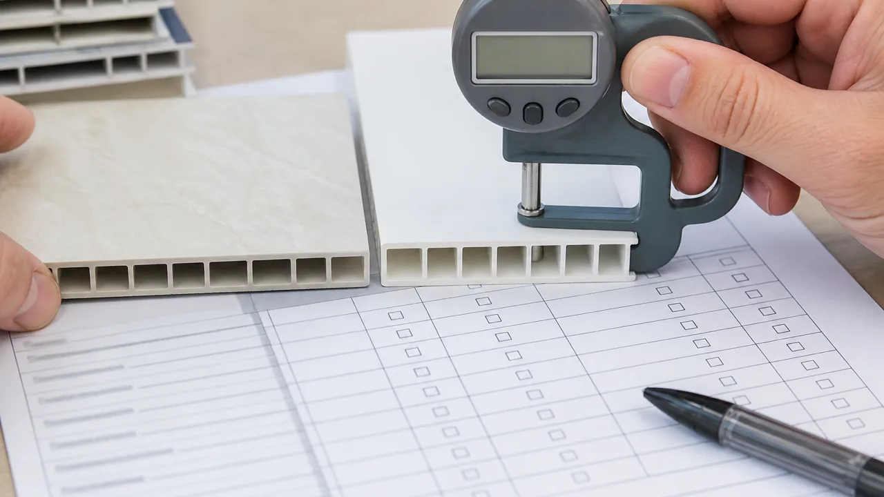 How to Choose Commercial Inflatable Suppliers: Vetting Checklist, Lead Time & Quality Standards