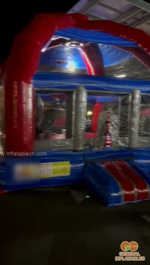 Customer video