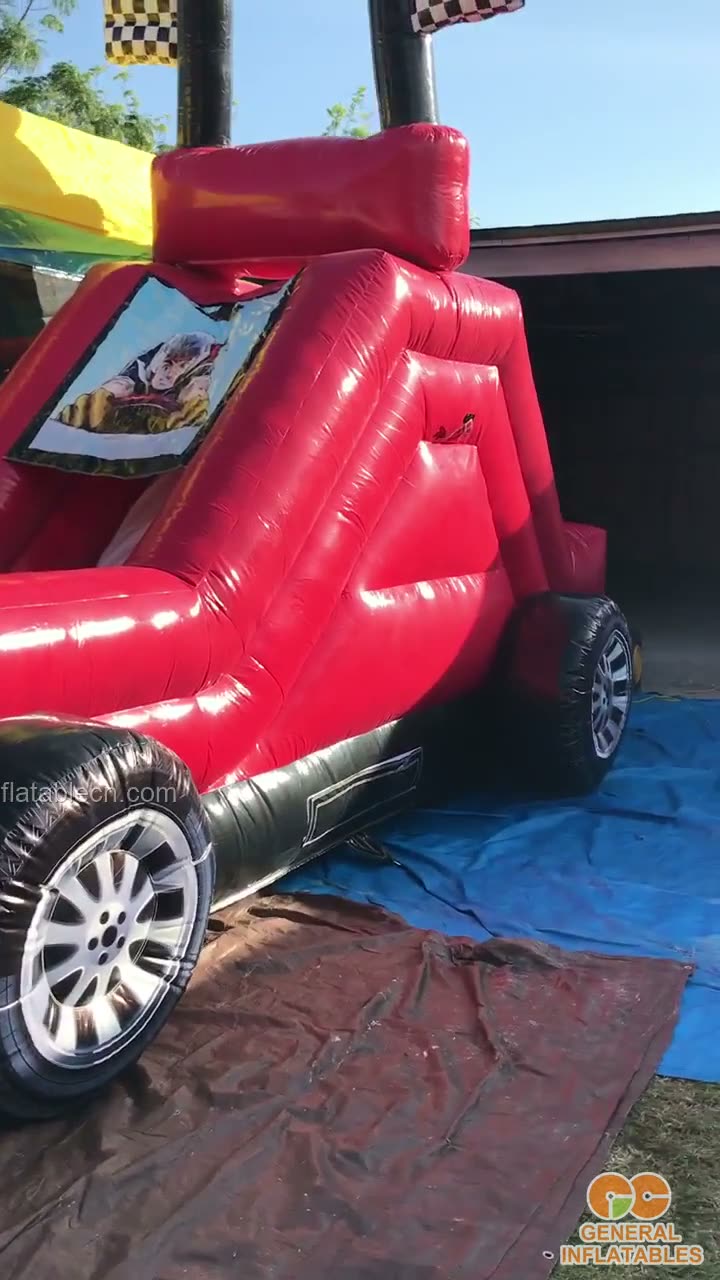 Customer video