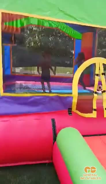 Customer video