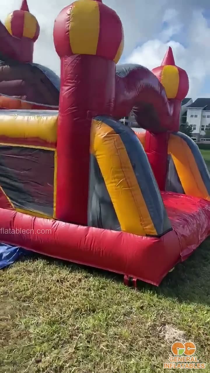 Customer video from USA