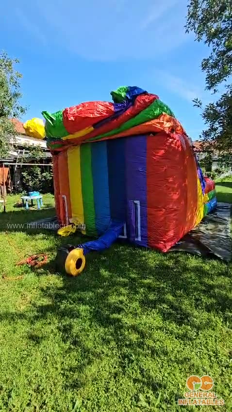 Customer video from Croatia