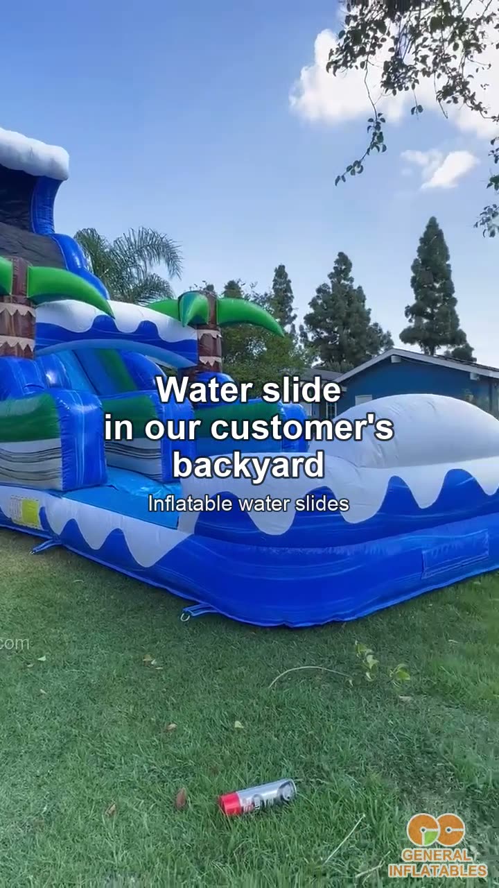 Customer video