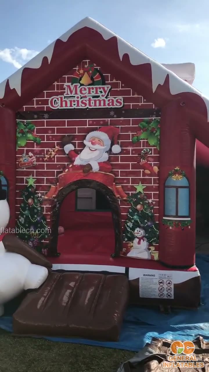 Customer video