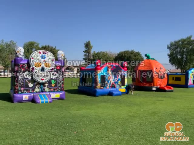 Customer video