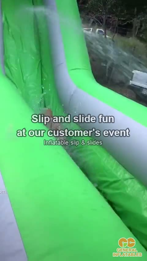Customer video