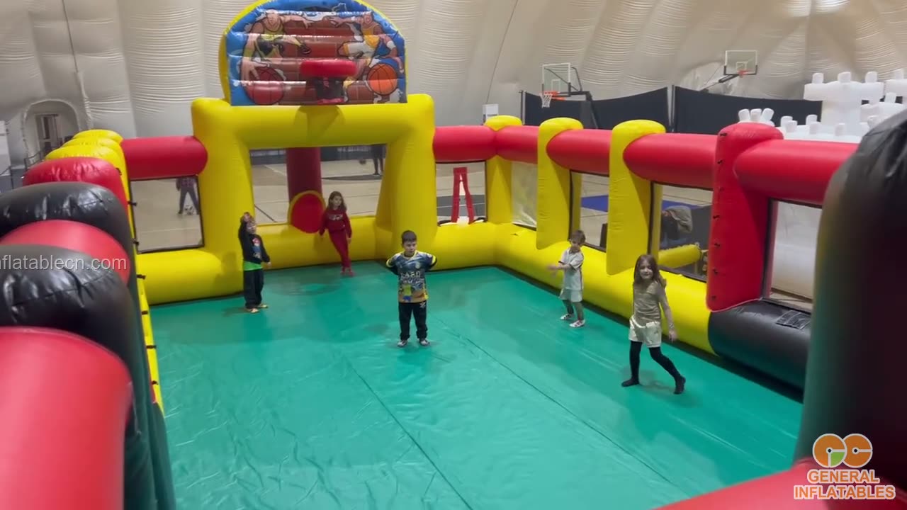 Customer video from Greece