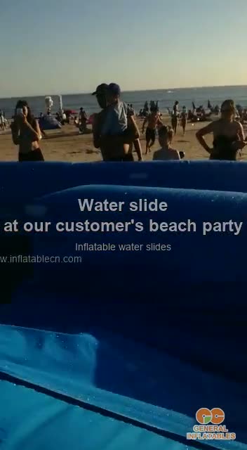 Customer video