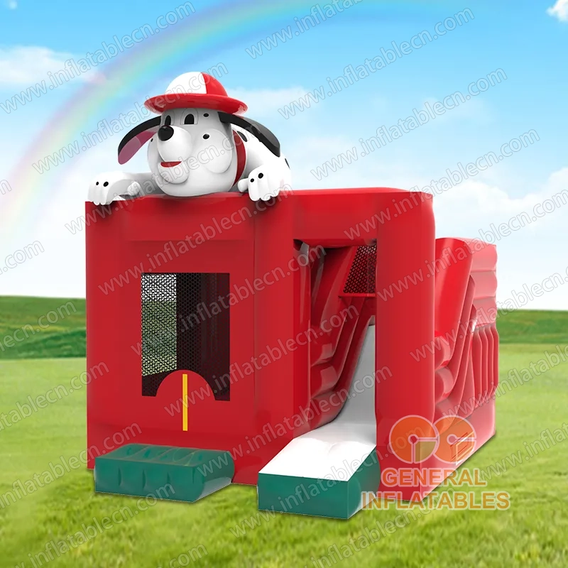 GB-038 الصفر الكلب