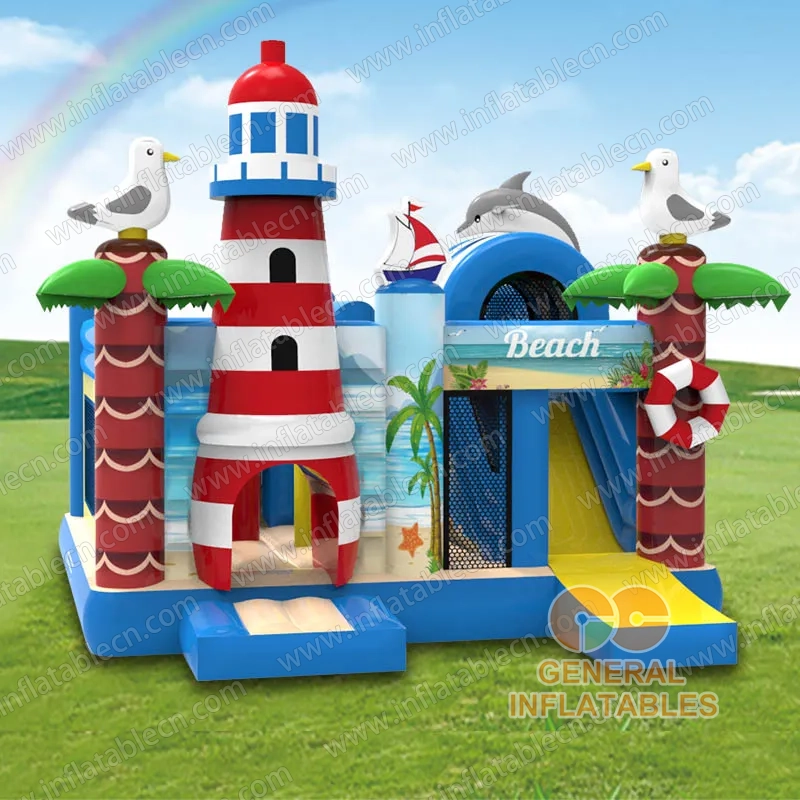 GCO-084 عرض شاطئي