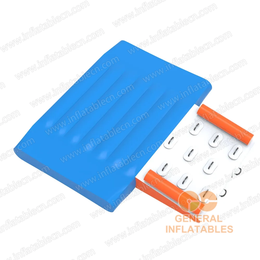 GRB-016 وحدات مدينة الألعاب المائية